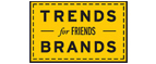 Скидка 10% на коллекция trends Brands limited! - Апатиты